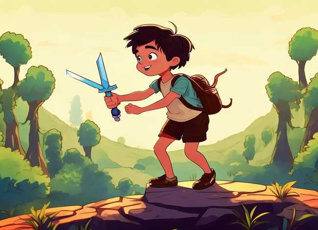 儿童勇敢故事5岁男孩,男孩子勇敢的故事绘本 儿童勇敢故事5岁男孩,男孩子勇敢的故事绘本