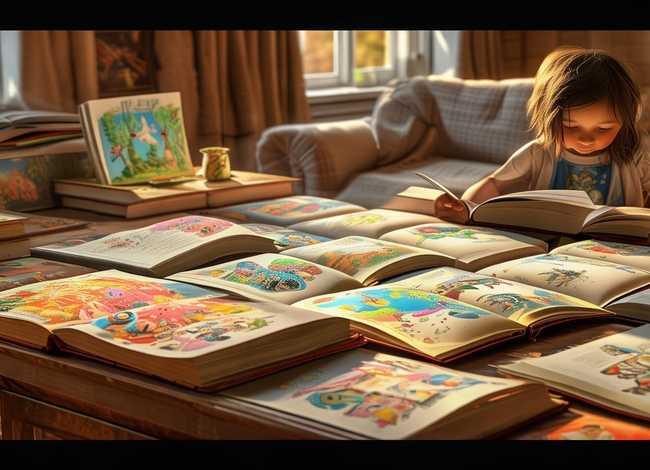 免费故事书文字版（免费故事书文字版在线阅读）