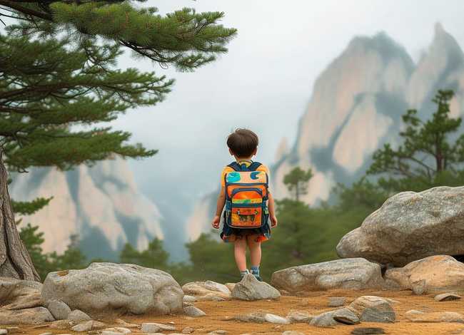 黄山儿童票购票标准（黄山儿童票购票标准表）