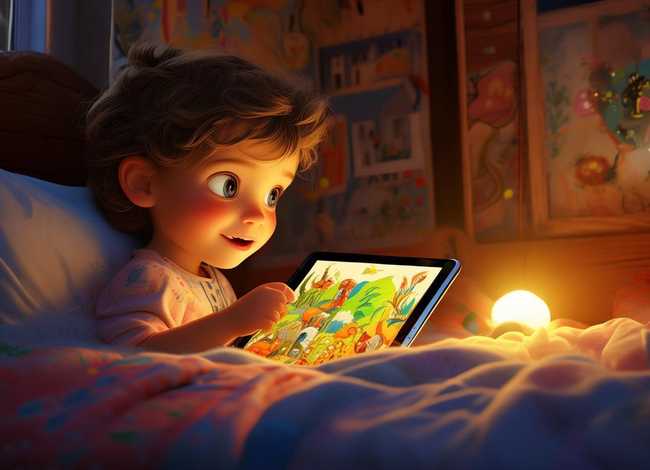 儿童睡前故事在线阅读，儿童睡前故事在线阅读2017