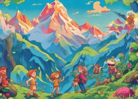 喜马拉雅少儿故事推荐；喜马拉雅少儿故事推荐免费13岁