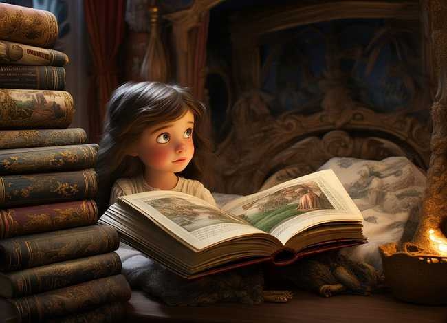 安徒生睡前故事大全；安徒生睡前故事大全三年级