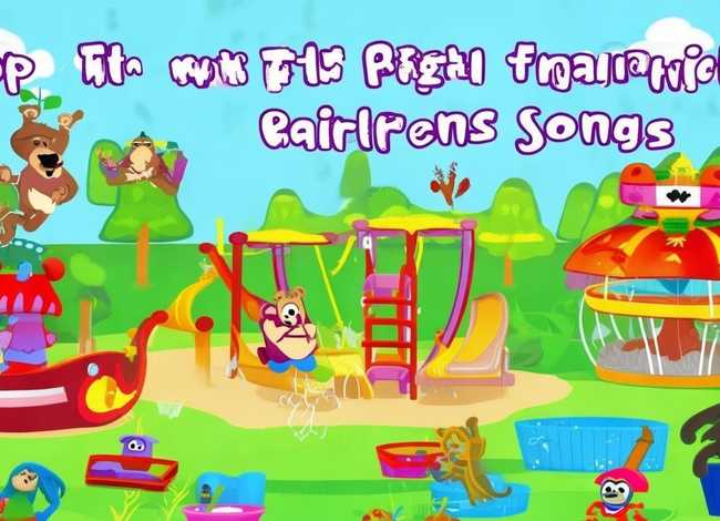 经典儿童英文歌曲排行榜前十名;最经典的儿童英文歌曲排行榜 经典儿童英文歌曲排行榜前十名;最经典的儿童英文歌曲排行榜