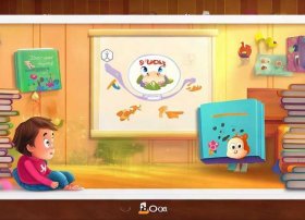 儿童绘本的软件，有儿童绘本的看书软件