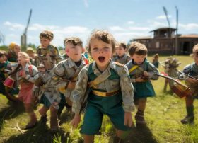 关于兵的儿童歌曲 关于当兵的儿童歌曲