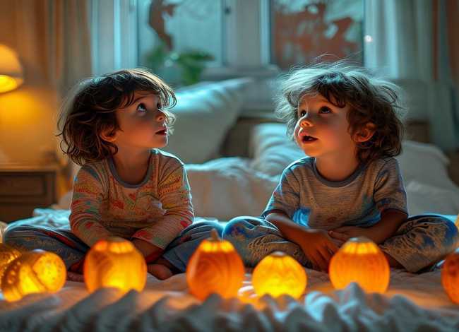 儿童睡前故事葫芦兄弟试听 - 葫芦兄弟睡前故事免费听