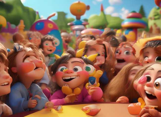 笑话故事儿童、少儿笑话故事大全视频 笑话故事儿童、少儿笑话故事大全视频