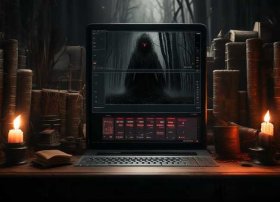 播放魔鬼故事 播放魔鬼故事的软件