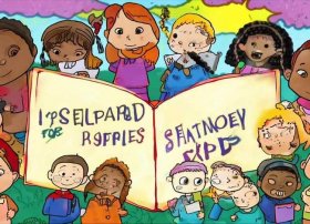 儿童励志故事100个必听 - 儿童励志故事100个必听故事