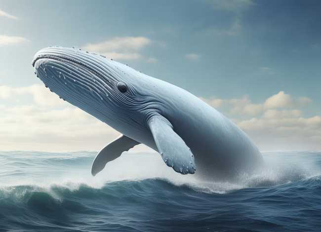 白鲸的故事概况，白鲸的故事概况50字