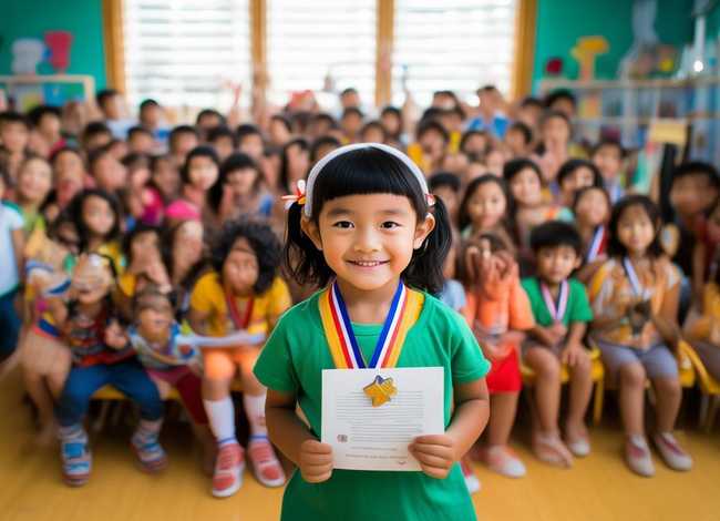 幼儿比赛故事一等奖，故事比赛一等奖故事幼儿园