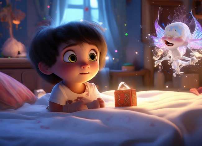 牙仙子的故事动画片(牙仙子的故事动画片视频播放) 牙仙子的故事动画片(牙仙子的故事动画片视频播放)