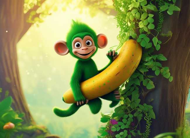 儿童故事精选大全；儿童故事精选大全小猴子