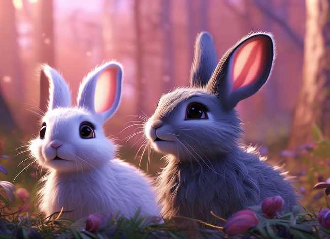 小白兔与大灰狼(兄妹h)、小白兔与大灰狼(兄妹H)丁当-著