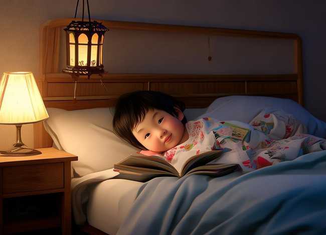 粤语睡前故事儿童完整3-6岁 - 睡前粤语小故事 粤语睡前故事儿童完整3-6岁 - 睡前粤语小故事