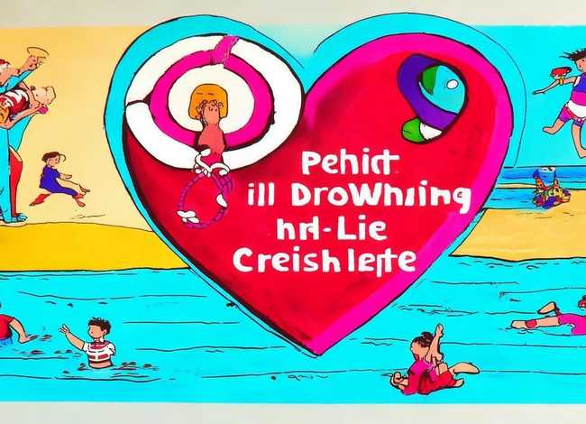 防儿童溺水宣传珍爱生命 - 防儿童溺水宣传珍爱生命手抄报