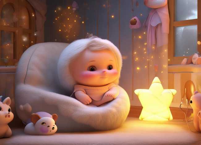 婴儿童话故事书、小婴儿故事书