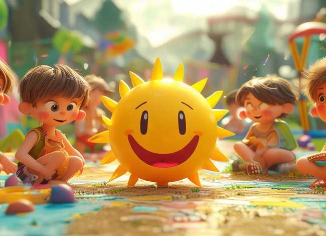 儿童关于微笑的故事 关于微笑的小故事幼儿 儿童关于微笑的故事 关于微笑的小故事幼儿