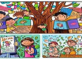 二年级小学生故事，二年级小学生故事书