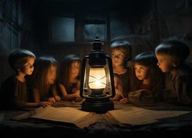 小朋友鬼故事大全；小朋友鬼故事大全视频