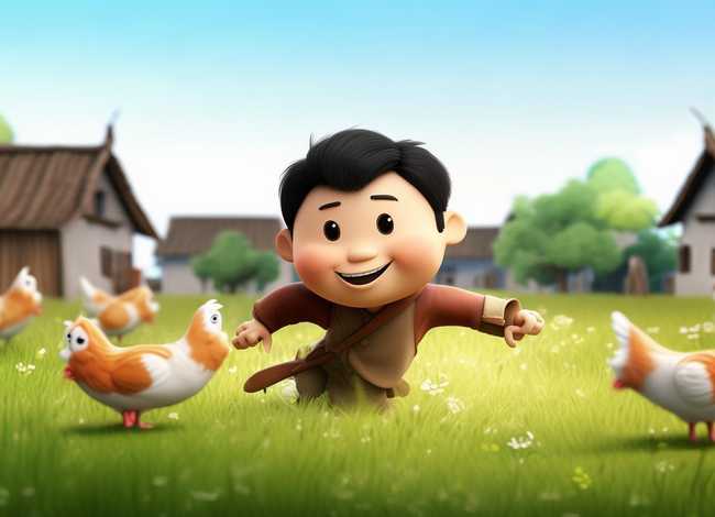 王二小的幼儿故事、王二小的幼儿故事视频 王二小的幼儿故事、王二小的幼儿故事视频