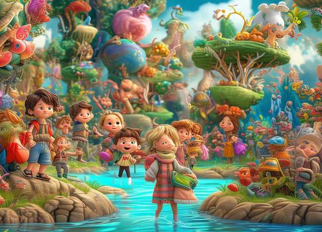 漫画故事儿童 少儿漫画故事 漫画故事儿童 少儿漫画故事