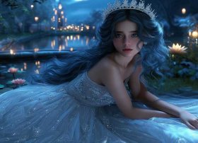 小故事睡前故事短篇 - 小故事睡前故事短篇公主