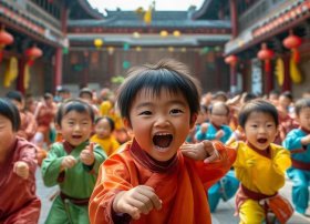 儿童武术歌曲大全100首，儿童武术歌曲大全100首歌