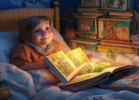 睡前故事儿童故事大全英文 睡前故事幼儿故事大全英文