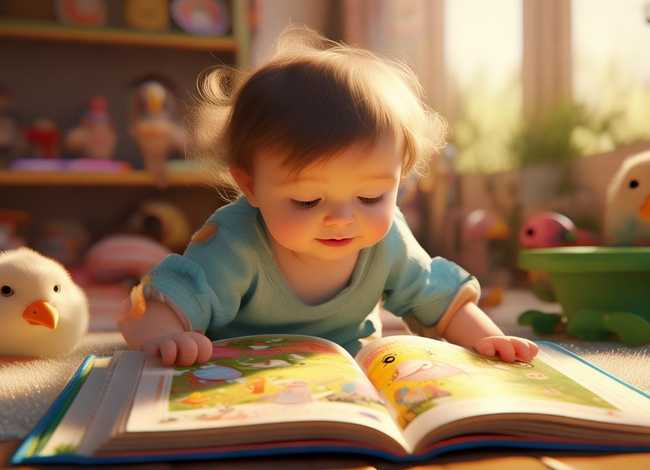 小鸡故事儿童版语音（小鸡幼儿故事）