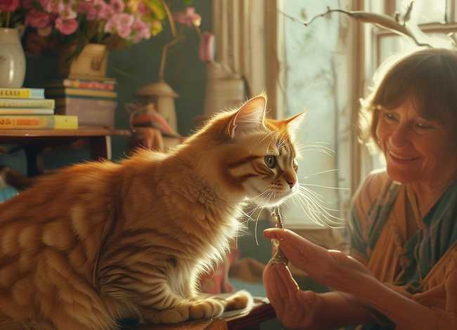 小猫刮胡子故事内容 - 小猫刮胡子故事内容简介