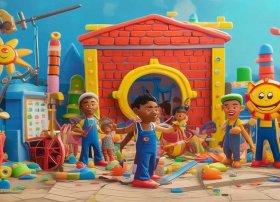 兵器幼儿园；兵器幼儿园怎么样