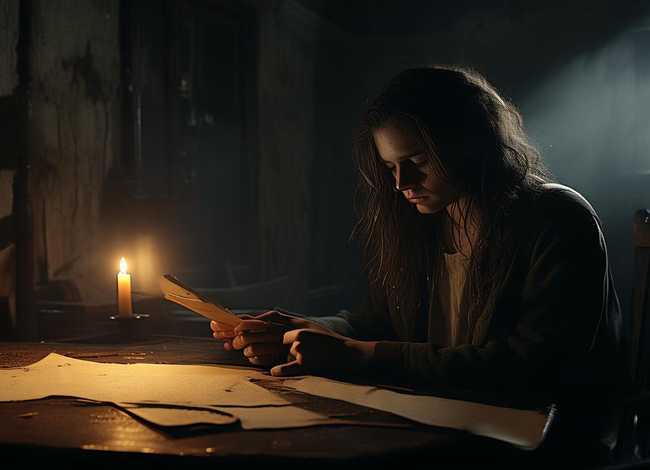 悲情故事让人落泪 - 悲情故事让人落泪了