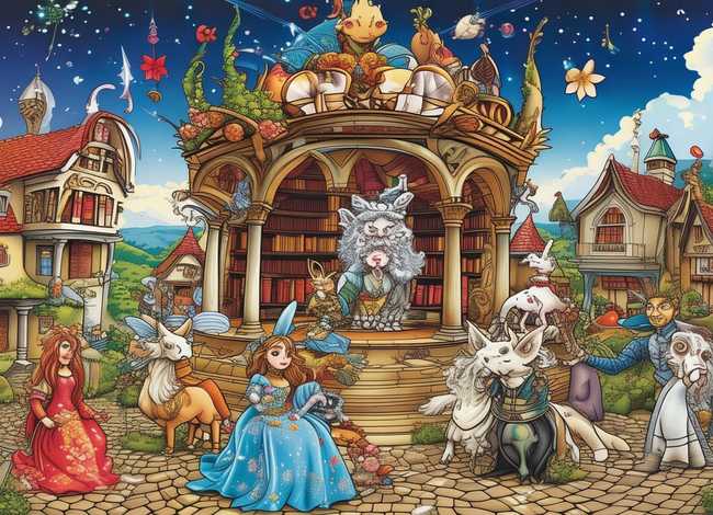 欧洲儿童故事全集、欧洲故事集有哪些? 欧洲儿童故事全集、欧洲故事集有哪些?