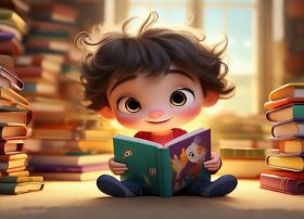 儿童小故事简短；儿童小故事简短版英文