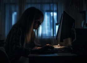 女生独居危险故事真实视频（女生独居危险故事真实视频播放）