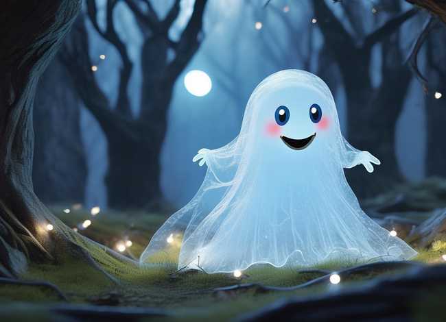 灵灵儿童故事 幼儿故事大全 讲故事幽灵的故事 灵灵儿童故事 幼儿故事大全 讲故事幽灵的故事