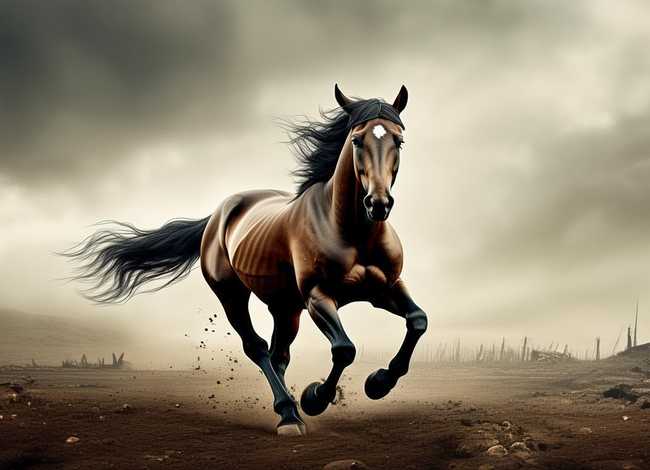 战马故事背景、战马故事背景简介 战马故事背景、战马故事背景简介