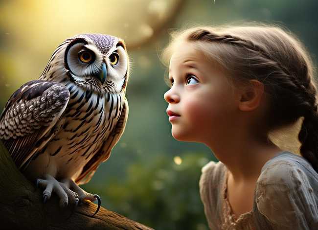 三分钟简短童话故事 3分钟以内简短童话故事