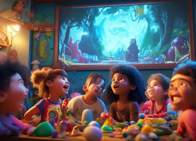 收集小朋友听的故事 - 收集小朋友听的故事视频 收集小朋友听的故事 - 收集小朋友听的故事视频