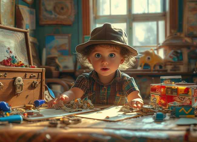 儿童侦探破案故事、幼儿侦探破案小故事 儿童侦探破案故事、幼儿侦探破案小故事