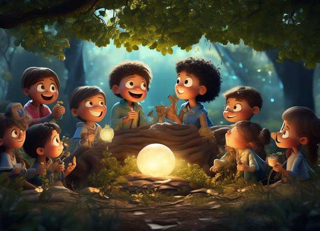 故事是孩子们的什么 - 故事是孩子们的什么和什么 故事是孩子们的什么 - 故事是孩子们的什么和什么