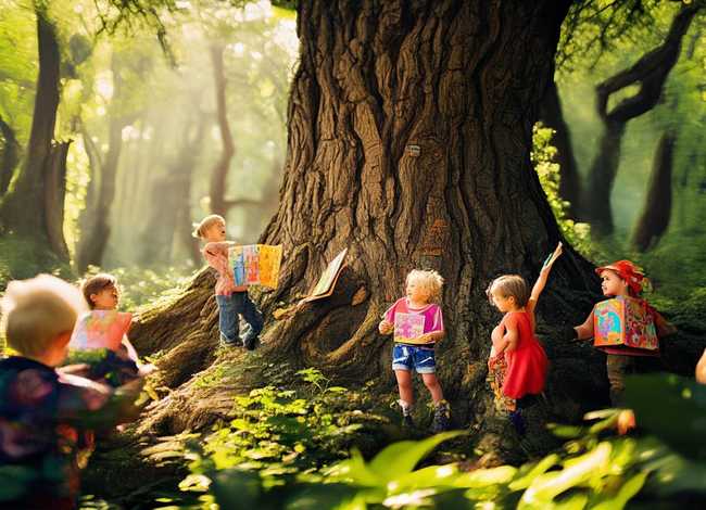 寓言故事儿童注音版 - 寓言故事-注音版