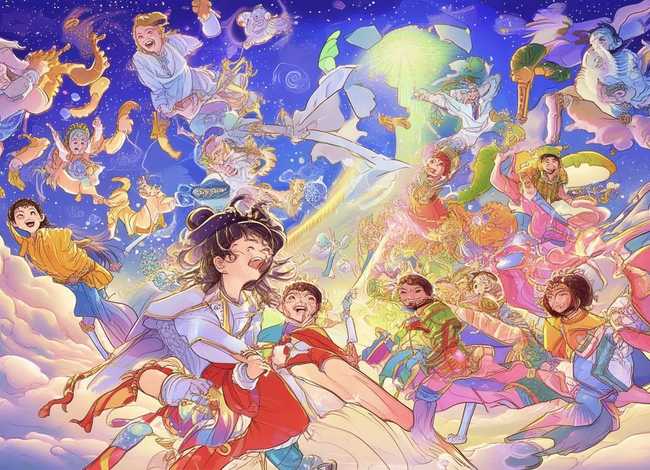 儿童故事大闹天宫文字版、少儿故事大闹天宫 儿童故事大闹天宫文字版、少儿故事大闹天宫