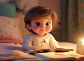 宝宝睡前故事3岁、宝宝睡前故事3岁的宝宝