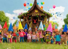 六一儿童节的故事完整版；六一儿童节的故意