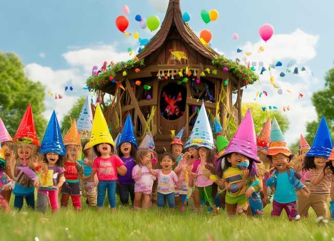 六一儿童节的故事完整版；六一儿童节的故意