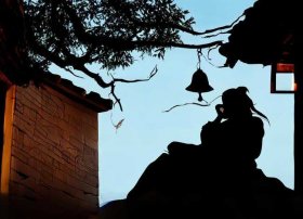 掩耳盗铃的故事 视频 掩耳盗铃的故事视频 春秋时期