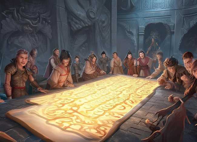 封神榜 小故事 - 封神榜 小故事简介