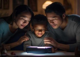 重度自闭症家庭的故事 重度自闭症家庭的故事视频